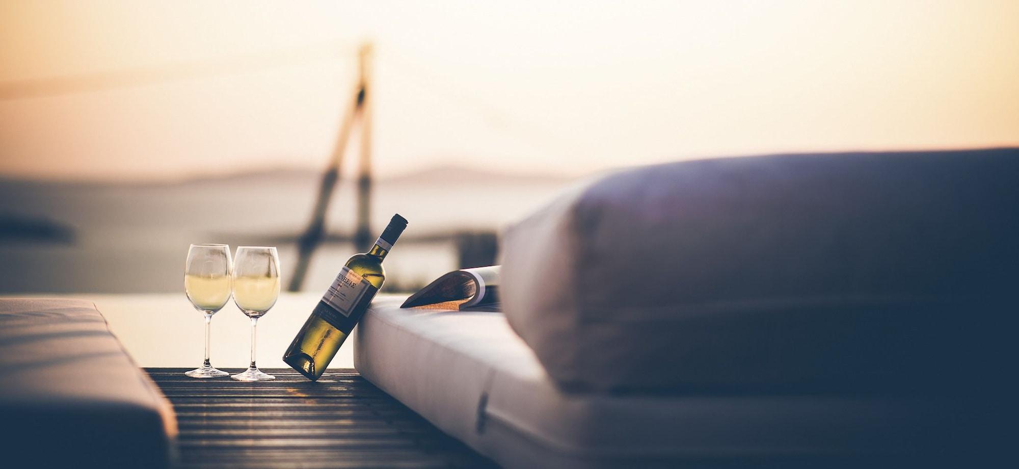Adel Private Suites Mykonos Town Ngoại thất bức ảnh