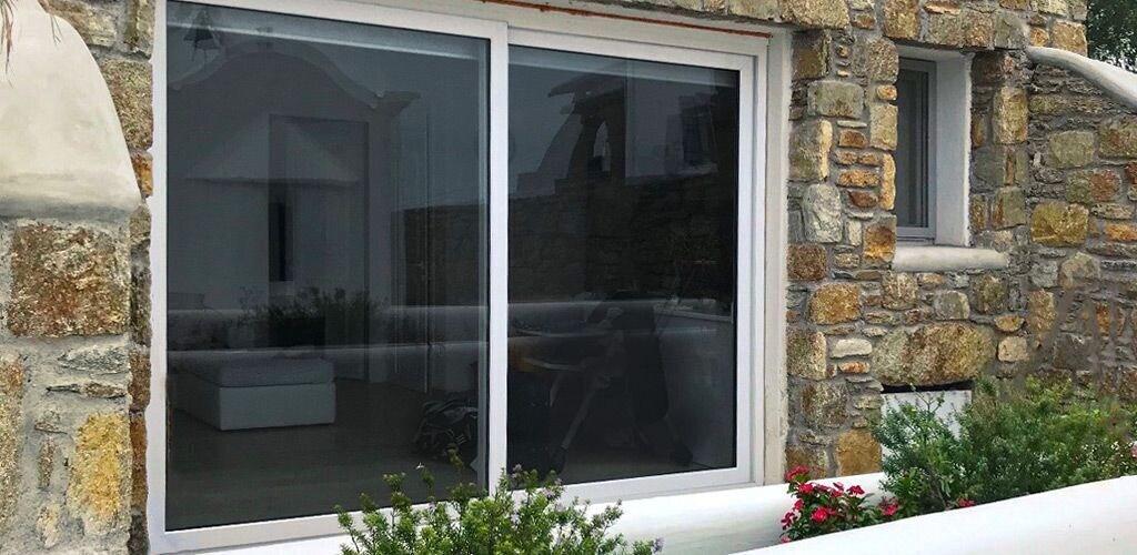Adel Private Suites Mykonos Town Ngoại thất bức ảnh